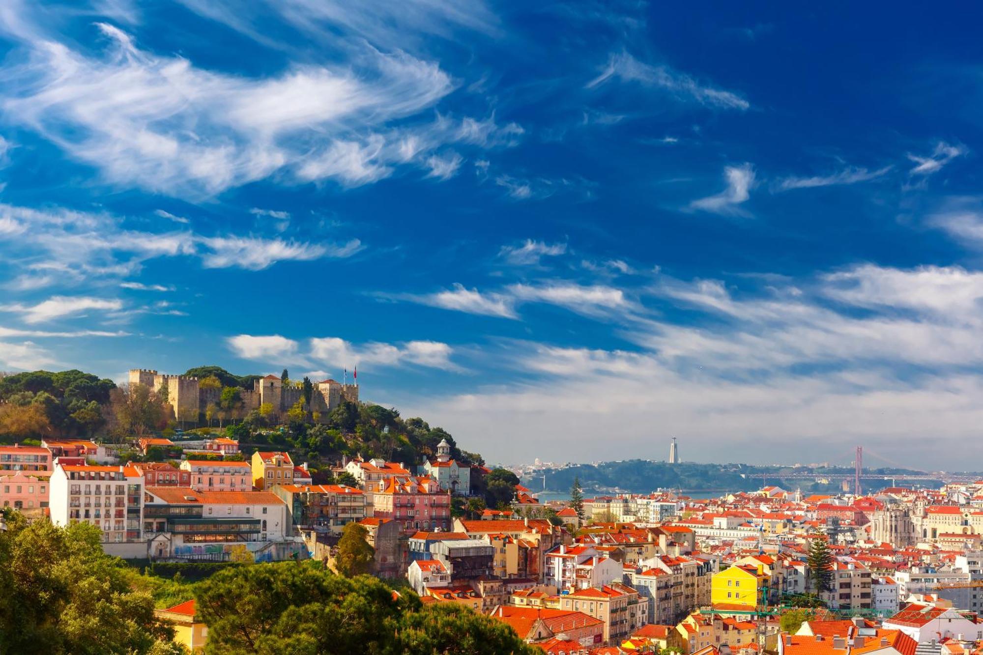 Barbosa River Views Lisboa Kültér fotó