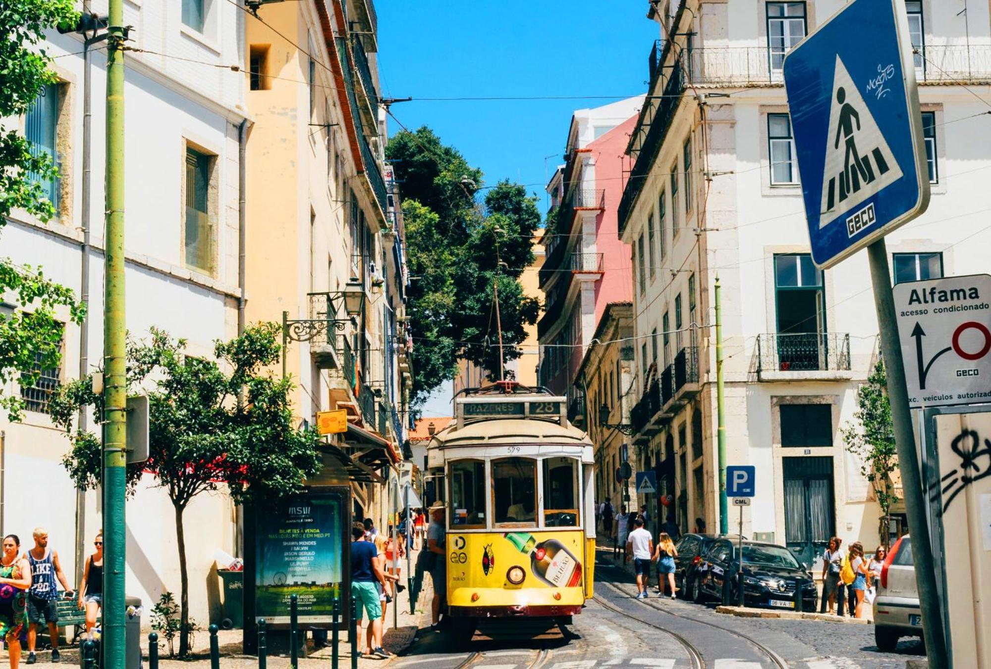 Barbosa River Views Lisboa Kültér fotó